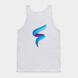 Incite Coaching Logo Symbol Tank Top